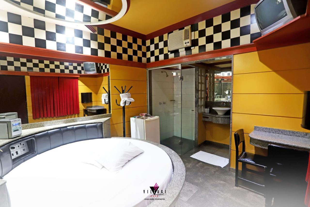 Village Motel *