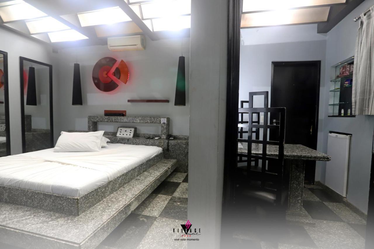 Village Motel Ribeirão Preto