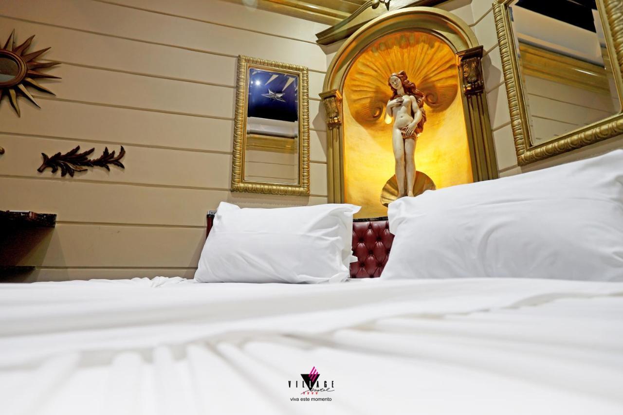 Village Motel Hotel do amor