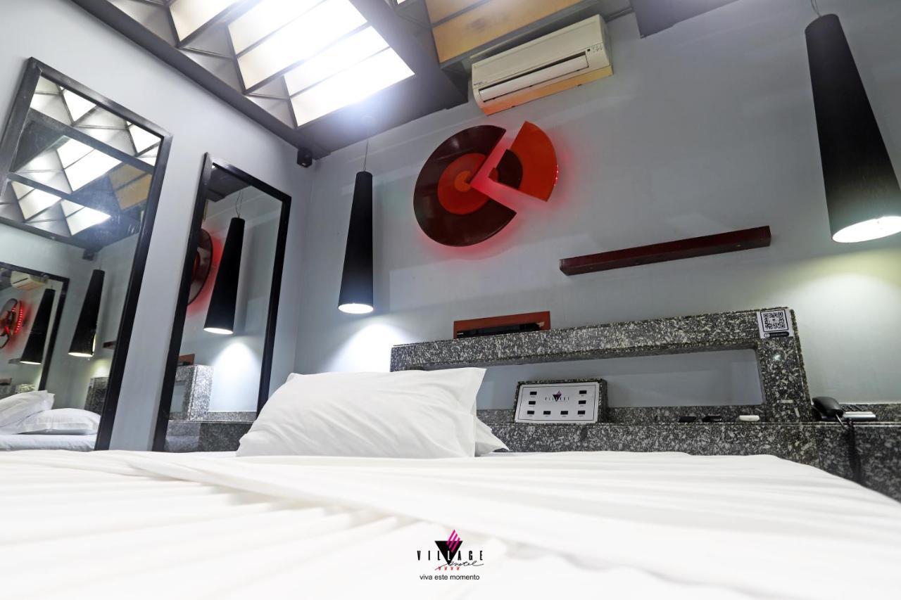 Village Motel Hotel do amor *