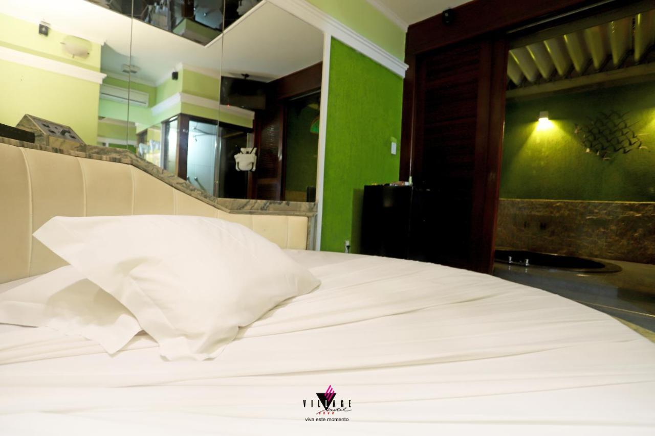 Village Motel Hotel do amor *